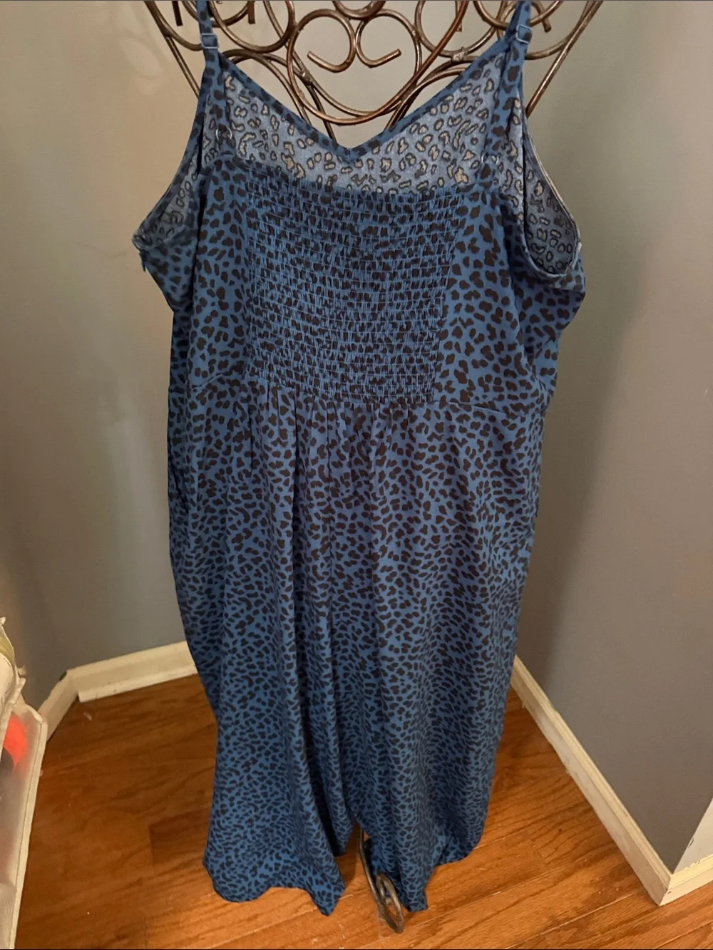 Jump suit - Picture 2 of 2